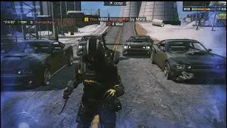 Tokyo Drift in COD Mobile Battle Royale !!!!