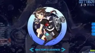 osu! Reol - Echo [Drop] Hidden+DoubleTime