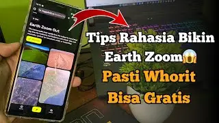 The Latest Way to Zoom Out Erath for Free..II..Which is Currently Viral on TikTok