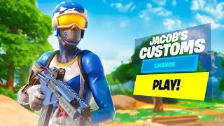 *LIVE* FASHION SHOW CUSTOMS