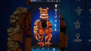 1 2 3 come on #fnaf #edit #FnafEdit