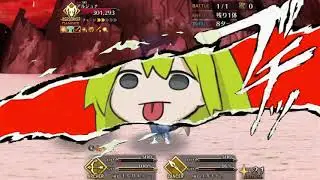 【FGO】Godjunya vs Karna  & Childhood friendship + Necromancy | Lostbelt 4 GRAND BATTLE