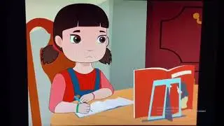 Қазақ тілі 2 сынып Дара және күрделі сын есім