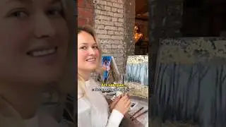 Арт-завтрак с БЕЗЛИМИТНЫМ игристым