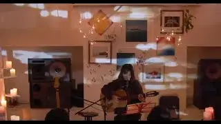 江上るい - como es candle live~vol.13~