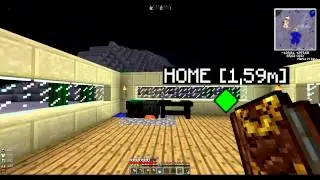 Minecraft#11 : "Basic Artificing"