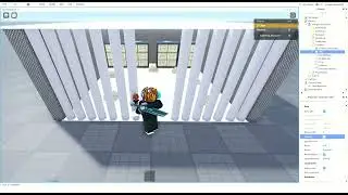 Final Test/Video Showcase For ATM And Bank, @Chaqad