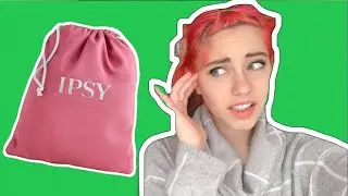 IPSY: Is it really that bad? Unboxing Video