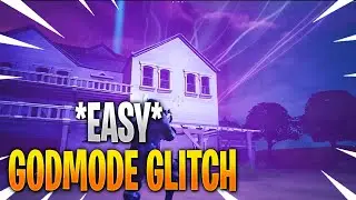 How U Can Get *EASY* Wins Using This EASY Fortnite *GODMODE* Glitch (Fortnite Glitches)