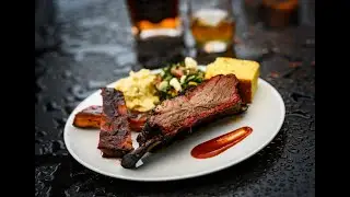 2020 Beef, Barbeque & Bourbon