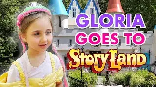 Story Land: New Hampshire Family Amusement Park