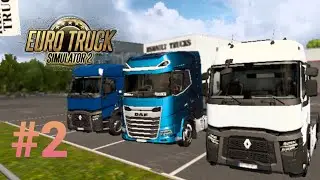 /#2/Euro Truck Simulator 2