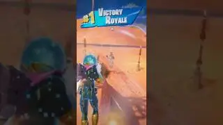 Fortnite Mysterio Skin Gameplay #fortnite #shorts