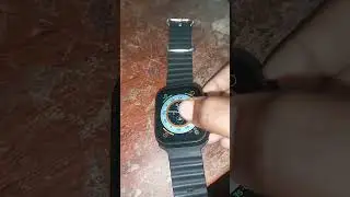 t800 ultra smart watch vs t200 pro max watch