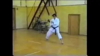 Школа каратэ Алексея Пискунова - 3
