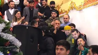 АСАНШОИ-САИДИК КОНЦЕРТ СОЛИ-НАВИ 2024 МОСКВА