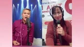 #CHATMATEKO #TINAKANO duet with #chinoromero