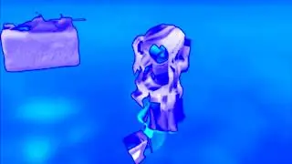 No I Walked Off The Edge Are You Kidding Me Csupo V5 in Chorded