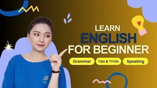 “6 Minutes of English Speaking Practice – Talk Like a Native”