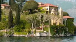 Comer See Italien - Lago di Como Italy