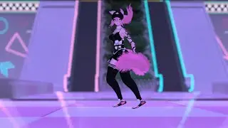 Out Of Touch Thursday! (Synthwave Remix) [VRChat Dance]