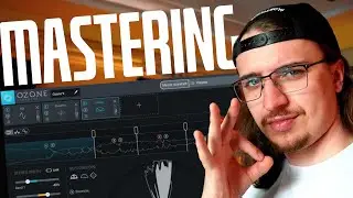 MASTERING A TRACK | Izotope Ozone 🎛️