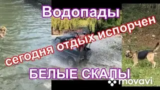 Когда мы увидели Аську в пасти овчарки…реакция папы была мгновенной…