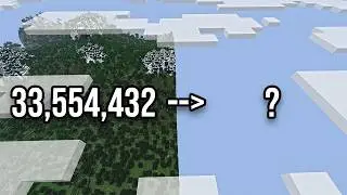 What Happens When You Remove the World Border in Minecraft?