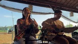 Let it be | Vary Virgi | Bali 2024