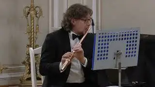 Sergey Lysenko – Fantasy on the themes from Tchaikovsky's opera 