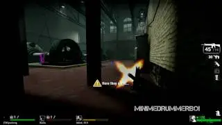 Left 4 Dead - ATI Radeon HD 5850 (1920 x 1080)