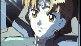 Trailer: Banner of the Stars [Bandai Entertainment]