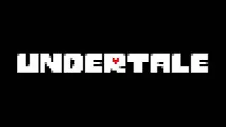 Fallen Down (EU Version) - Undertale