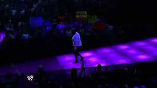 WWE '13 - Mankind Entrance