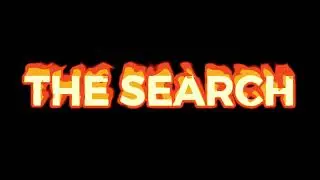 The Search- NF Edit Audio
