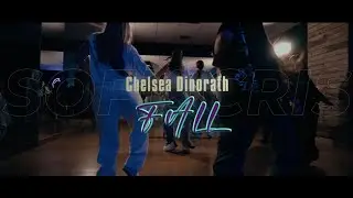 Fall - Chelsea Dinorath | Sofi & Cris | Collabo Youth/Adultos