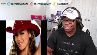 THIS A DISS TRACK HI KEY | Destiny's Child - Bug A Boo REACTION!