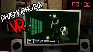 Playing Phasmophobia Until We Identify Our First Ghost (Funny Moments)