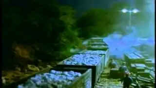 Stepney Gets Lost Instrumental