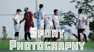Sport Photography | Sony A6000