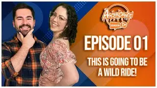 Ascendance | S5E01 | This Is Going To Be A Wild Ride! A Reality TV Show You Can Play!