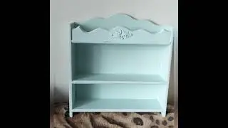 декор полок для кухни