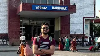Maths by Amar Anand is live from Haridwar.