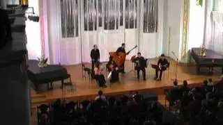 Ансамбль 