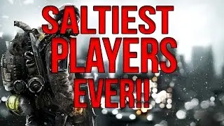 SALTIEST PLAYERS IN THE DIVISION (161-200) 1.3