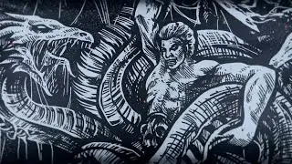 AGONIZE THE SERPENT - Amnesia