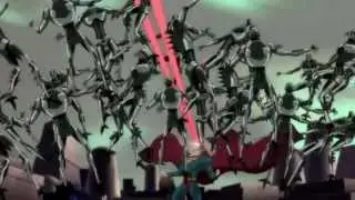 Superman Unbound Animated Movie Official Trailer