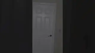 Настоящий демон попал на камеру после обряда экзорцизма 