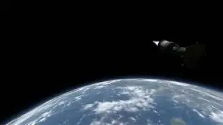 KSP - Life on Mars