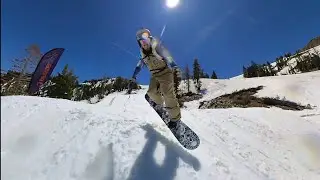 Alpine Adventures #9: Summit Sends